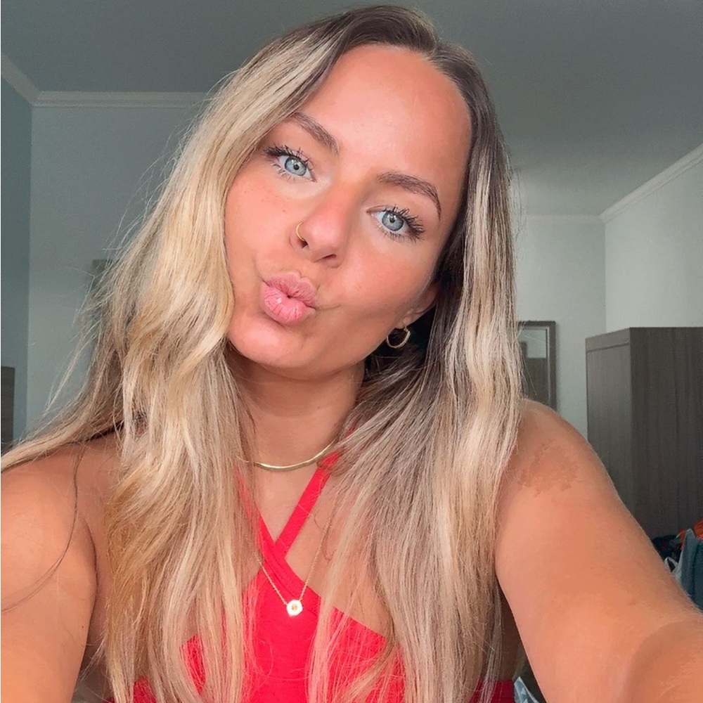 Meet your Posher, Shelby